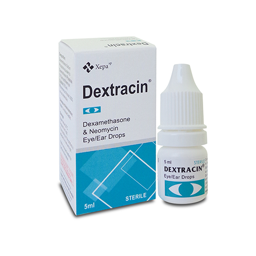 dextracin